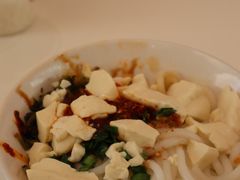 -辣辣小吃豆花米线(大观篆新农贸市场店)