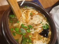 -满园烤鸭·春饼(太原街万达店)