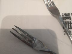 -满记甜品(荟聚购物中心店)