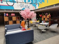 -新东方前途出国留学·小语种(华联校区)