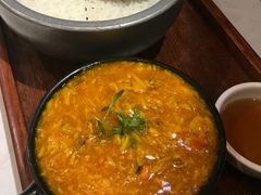 蟹粉捞饭-荟廷·晶萃(陆家嘴尚悦湾店)