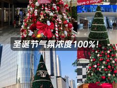 -深圳湾万象城(南山店)