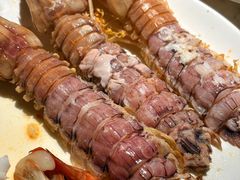 -加餐海鲜自助(宝龙一城店)