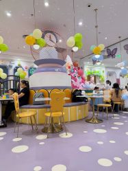 -meland club亲子乐园(北京芳圆里ID MALL店)