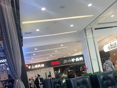 -南拳十三姨·潮汕砂锅粥(世纪金源店)