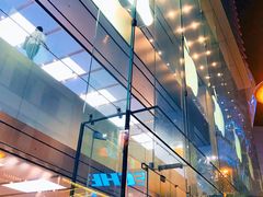 -Apple 零售店(Causeway Bay)