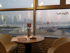 -必胜客(金元宝店)