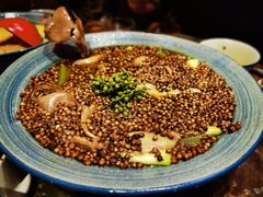 -兰溪小馆(东直门簋街店)