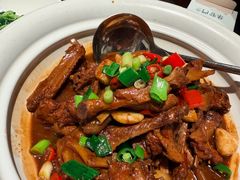 -集贤门·徽菜(福田店)