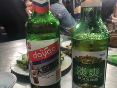 -玉园烧烤·海鲜辣炒