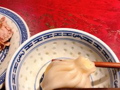 -南京大牌档(香港广场店)