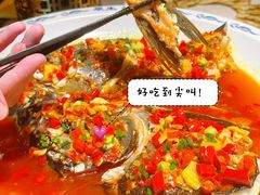 -千岛湖小鱼儿·淳安匠心农家菜