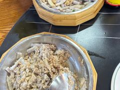 -坛南湾农家乐·海鲜楼·大排档(平潭坛南湾店)
