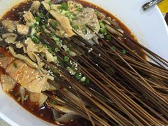 -蜀串香牛杂火锅串串