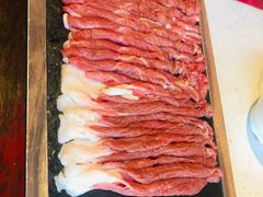 -前门·鲜肉火锅(长风店)