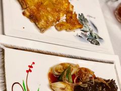 -广州塔晖粤轩中餐厅
