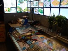 -潮中人·潮州菜(益乐路店)
