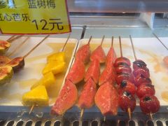 -野栗香(娄山关路店)