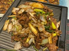 -玉桥餐厅(天坛店)