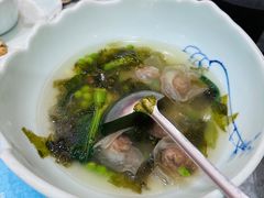 -新天明砂锅鱼头煲