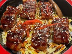 -德川家日本料理(顺义华联店)