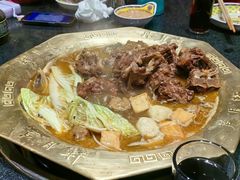-芦月轩羊蝎子(劲松店)