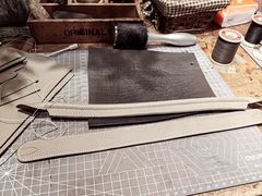 -如果·追梦手工皮具DIY教学店(田子坊店)