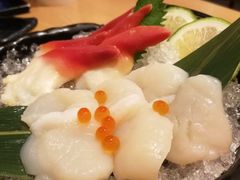 -沼津港渔市(宏伊国际广场店)