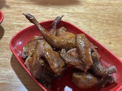 -光明刘冰乳鸽店(光明法政北路店)