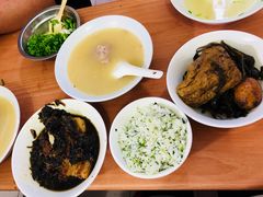 -文庙菜饭(四川北路店)
