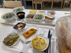 -阿那亚第六食堂(文创街区店)