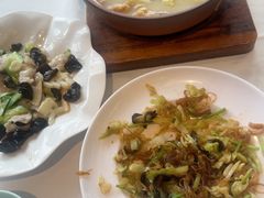 -玉林烤鸭店(定福庄店)