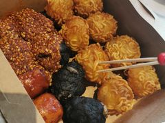 -奶奶的美食(天山时代广场店)