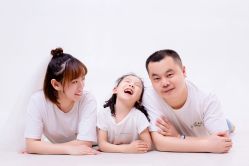 -贯日漂亮宝贝儿童摄影(红博中央公园店)