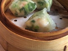 -潮府馆·非遗潮州菜·港式点心(世纪公园店)