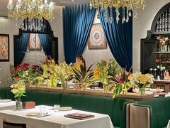 -狮拾久·现代新加坡料理(壹方城店)