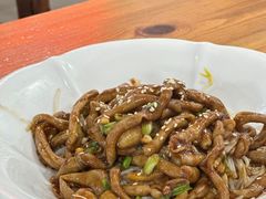 -南记食粥坊·宵夜大排档(莲花总店)