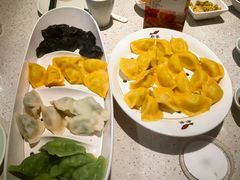 -船歌·鱼水饺青岛菜(金狮广场店)