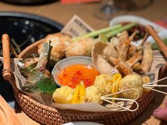 -生如夏花泰式火锅(鹭洲里店)