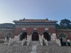 -北陵公园