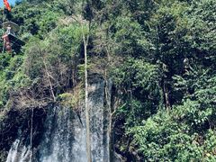 -古龙峡云天玻霸
