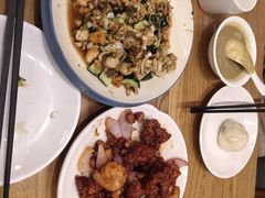 -陈傻子餐厅(世纪都会店)