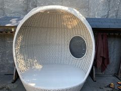 -明谷行馆·温泉