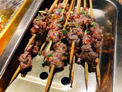 -盟重烧烤(高正街店)
