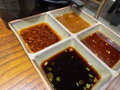 -海子口鲜牛馆(招商兰溪谷店)