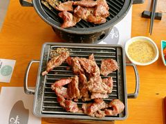 -味太助·银饭食堂(中华城店)