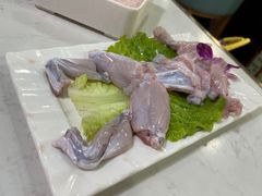 -港迹·鲜围煮海鲜火锅(湖州时代广场店)