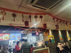 -麦当劳(和平北路店)