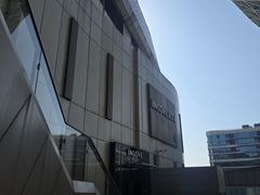 -INLOVE KTV(爱琴海店)