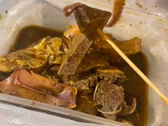 -明记牛杂(新马路分店)